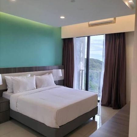 Studio Suite Genting Highland 33-01 เก็นติงไฮแลนด์ ภายนอก รูปภาพ