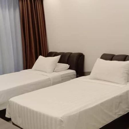 Studio Suite Genting Highland 33-01 เก็นติงไฮแลนด์ ภายนอก รูปภาพ