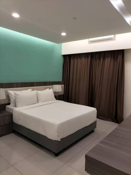 Studio Suite Genting Highland 33-01 เก็นติงไฮแลนด์ ภายนอก รูปภาพ